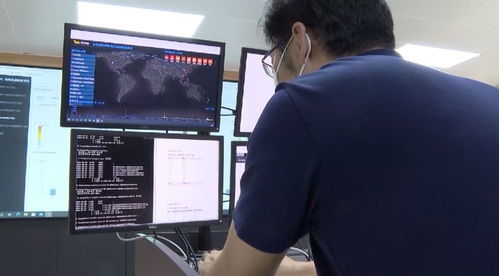 國家安全機關部署重要行動，兩個背景值得關注